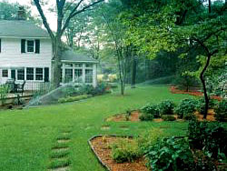 Schutz's Landscape & Design