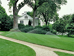 Schutz's Landscape & Design