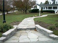 Pavers