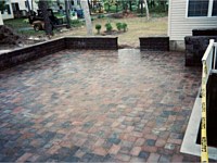 Pavers