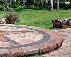 Country Manor Paving Stone