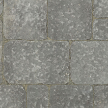 Country Manor Curb Stone