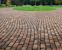 Old World Paver